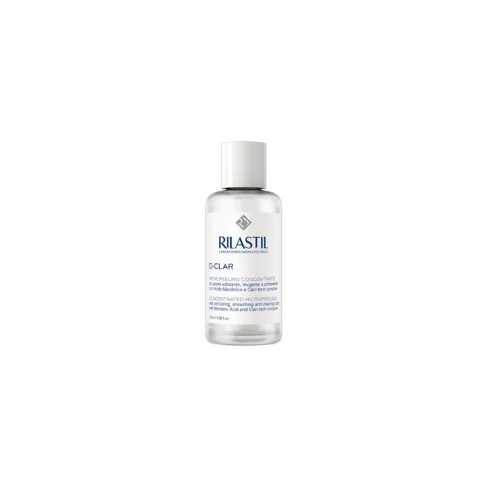 Rilasil D-Clar Micropeeling Concentrato 100ml