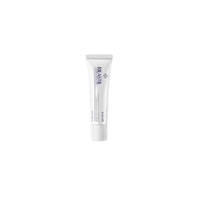 Rilasil D-Clar Crema Depimentante Quotidiana 40ml