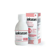 Gemavip Ialozon Colutorio Rosa 300ml