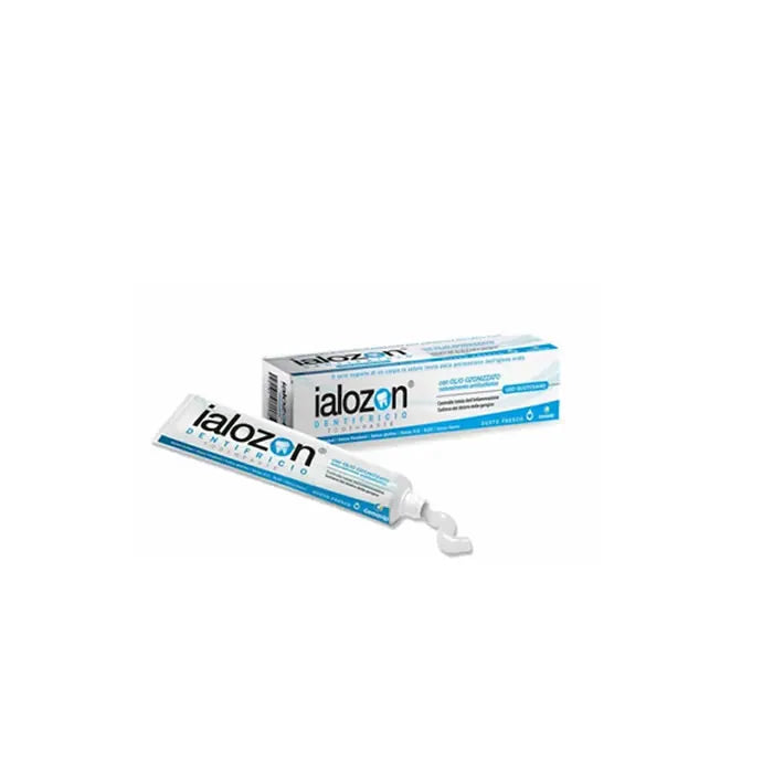 Dentifricio Gemavip Ialozon Blue 100 ml