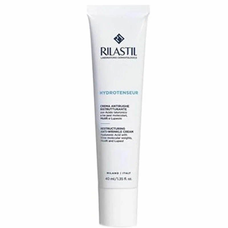 Rilastil Hydrotenseur Crema Nutritiva 40ml