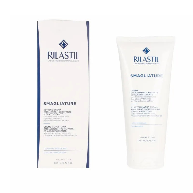 Rilastil Smagliature Crema 200ml