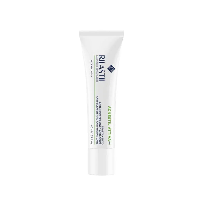 ACNESTIL ATTIVA+ anti-blemish cream 40 ml