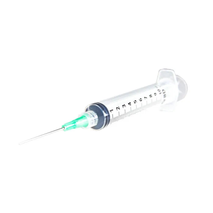 Siringa Pic 5ml 0,8X40mm 1 Unità