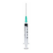 Siringa Pic 2,5ml 0,8X40mm 1 Unità