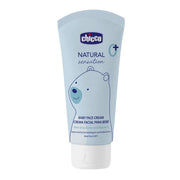 Chicco Crema Viso Natural Sensation 50ml