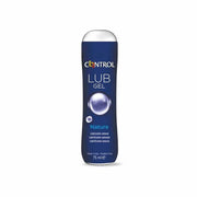 Controllo Lubrificante Naturale 75ml