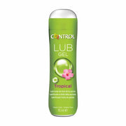 Lubrificante Tropical Control 75ml