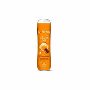 Controllo Lubrificante al Cioccolato 75ml