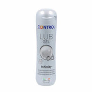 Gel lubrificante Control Infinity 75ml