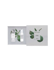 Angel Schlesser Instant Tempting Bergamont Watercolor Coffret Eau De Toilette Spray 100ml Set 2 Pieces