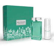 Angel Schlesser Femme Naturelle Eau De Toilette Spray 100ml Set 2 Parti