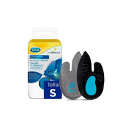 Scholl Soletta Tallone e Caviglia T/M