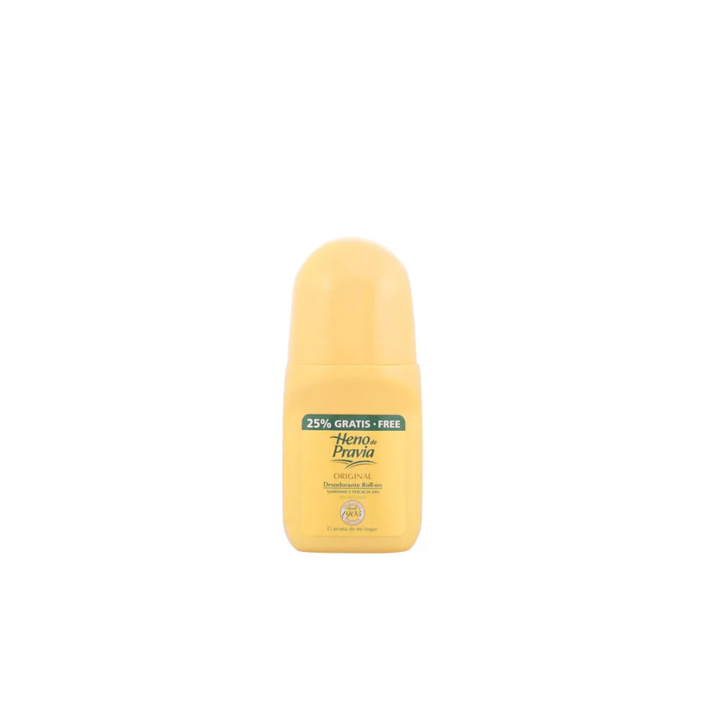 Heno De Pravia Original Deodorante Roll-on 50ml