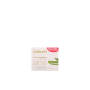 Babaria Aloe Vera Crema Viso Nutriente Pelli Mature 125ml