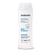 Babaria Skin Protect + Body Milk 400ml