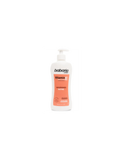 Babaria Body Lotion Vit e 400ml