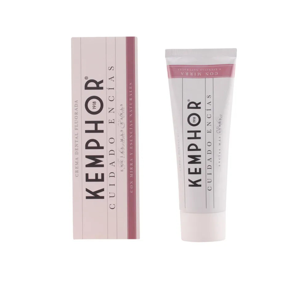 Kemphor 1918 Dentifricio Gum Care 75ml