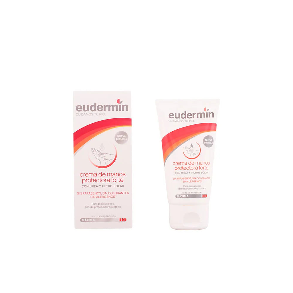 EUDERMIN Crema Per Le Mani Forte Repair 75ml