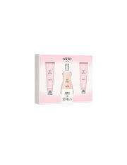 Aire De Sevilla Soy Yo Edt Spray 150ml Sets
