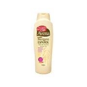 Instituto Español Avena Gel Doccia 1250ml