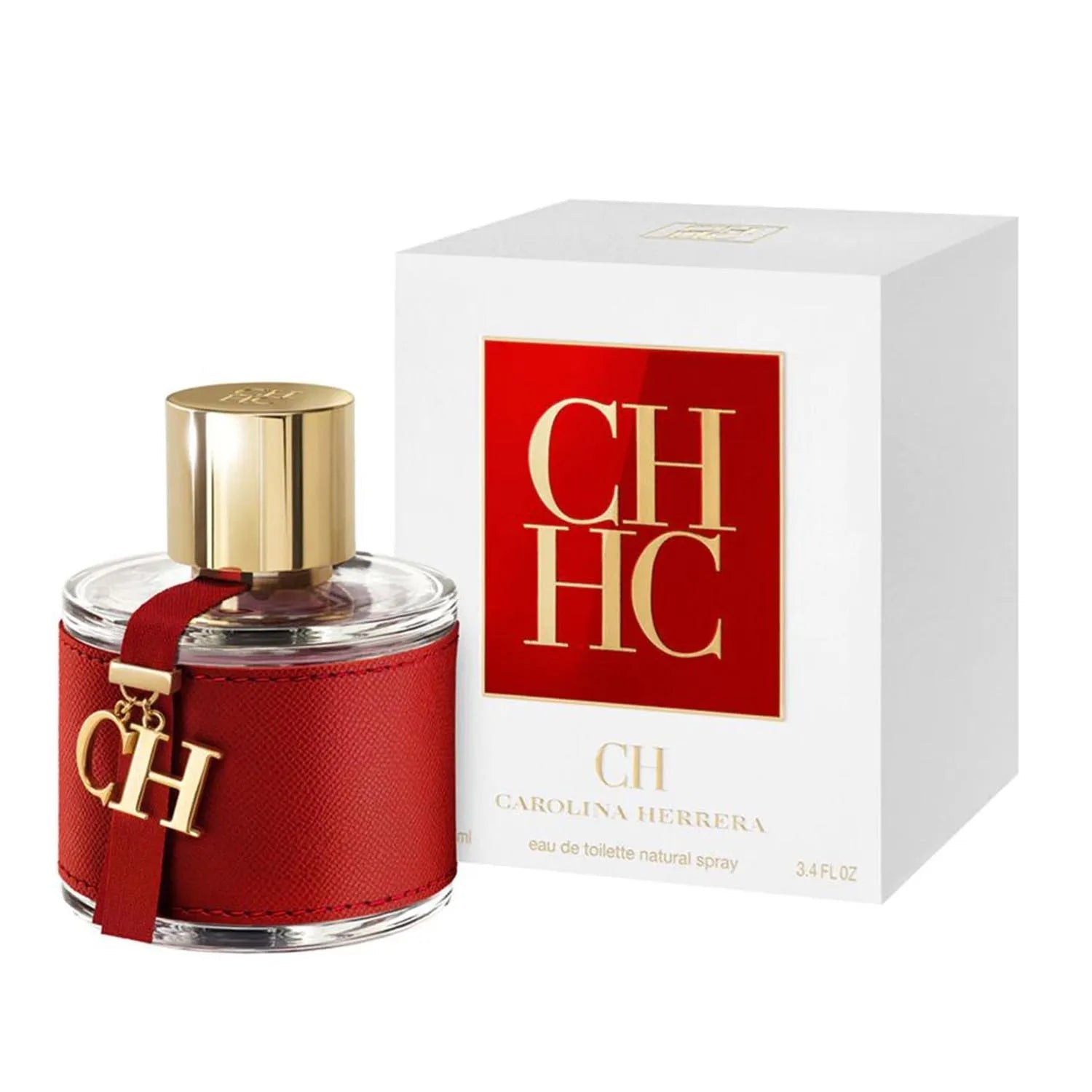 CH edt vapor 50 ml