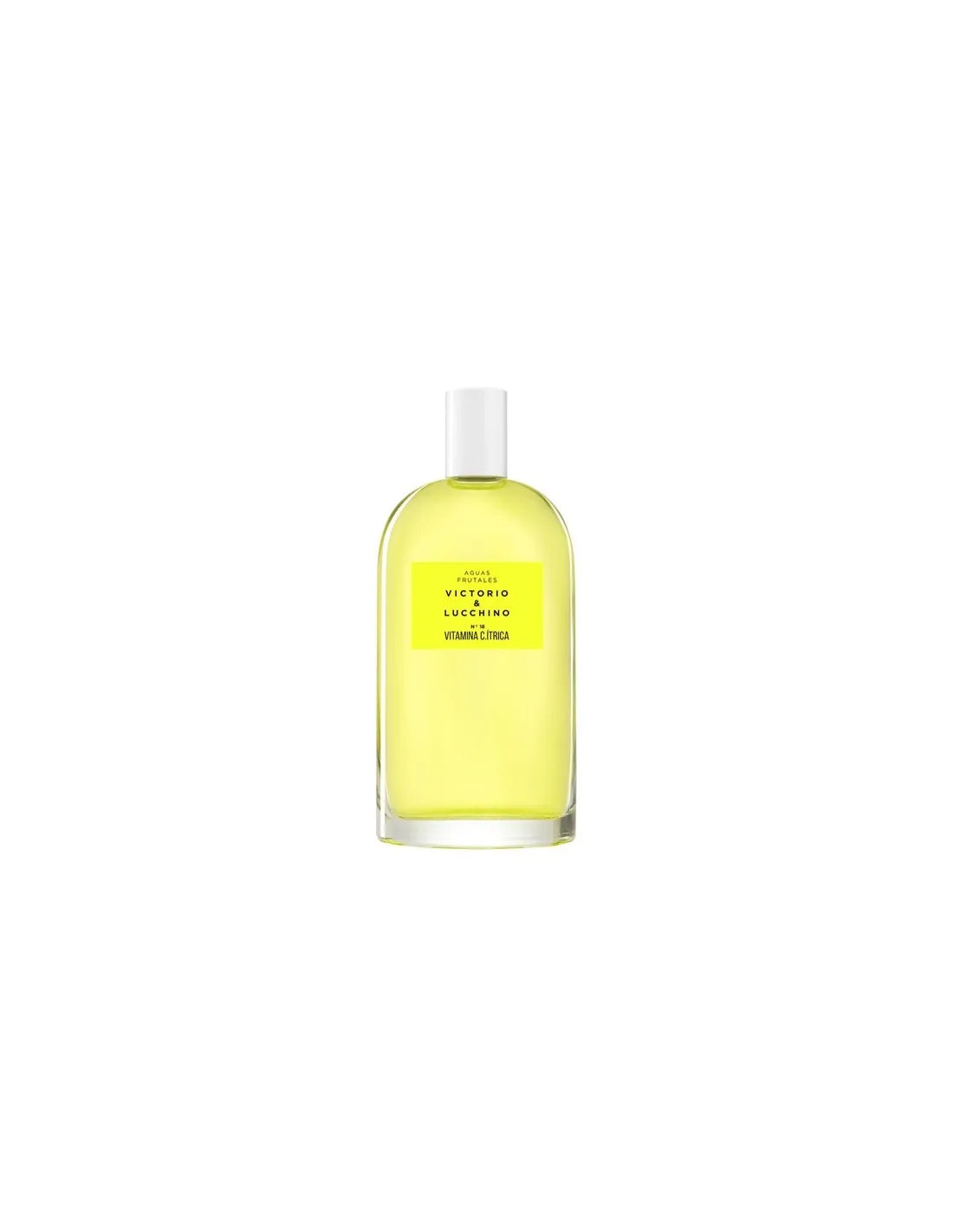 Victorio and Lucchino Victorio and Lucchino Victorio and Lucchino V y L Agua Wom 18 Frutal et 150ml Vap