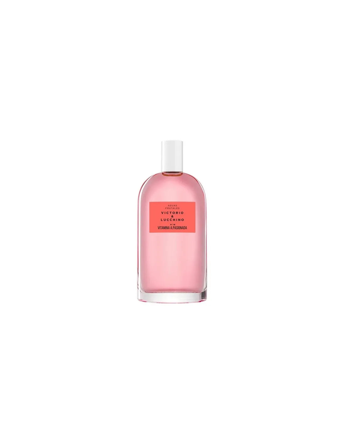 Victorio and Lucchino Victorio and Lucchino Victorio and Lucchino V y L Agua Wom 19 Frutal et 150ml Vap