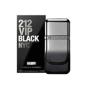 Carolina Herrera 212 VIP Black Eau de Parfum Elixir Spray 50ml
