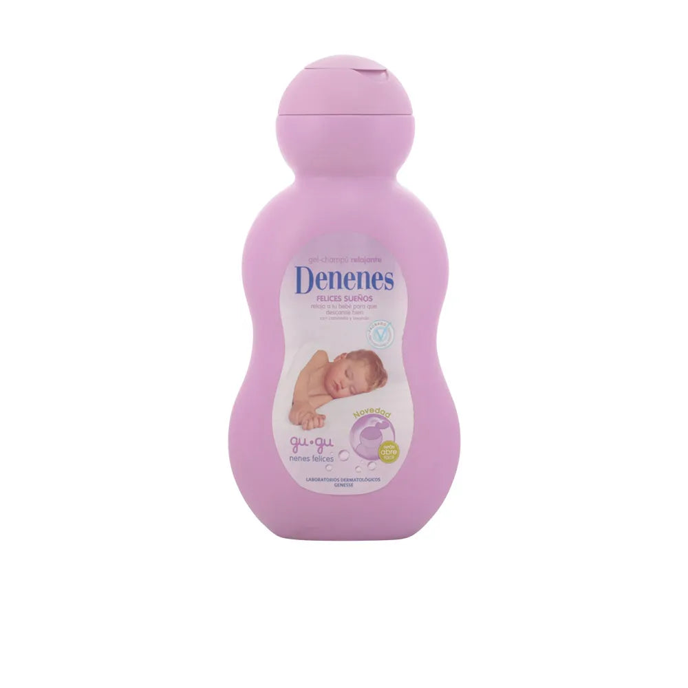 Denenes Happy Dreams Gel Da Bagno 500ml