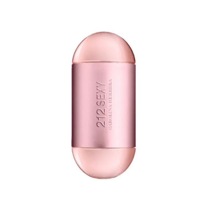 Carolina Herrera 212 Sexy Eau De Parfum Spray 100ml