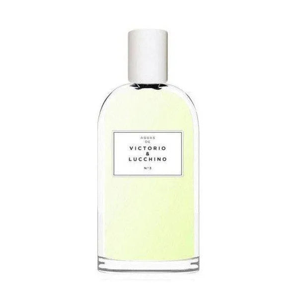 Victorio and Lucchino Victorio and Lucchino Aguas De Victorio and Lucchino N03 Eau De Toilette Spray 30ml