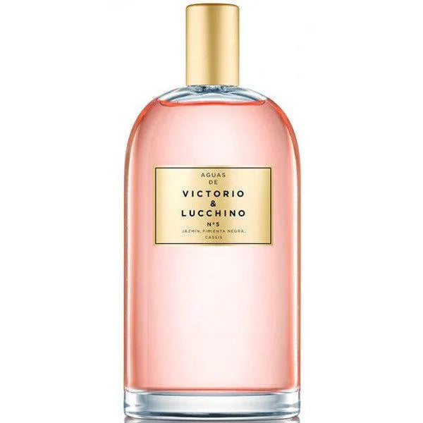 Victorio and Lucchino Victorio and Lucchino Aguas De Victorio and Lucchino N05 Eau De Toilette Spray 30ml