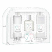 Eau My BB Eau De Toilette Spray 60ml Set 3 Parti