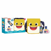 Baby Shark Eau De Toilette Spray 50ml Set 3 Parti