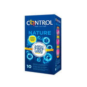 Control Easy Way Nature Unitá