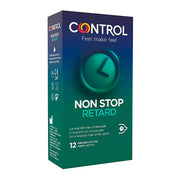 Control Non Stop Preservativi 12 unità