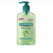 Sanytol Sapone Per Le Mani Idratante 250ml