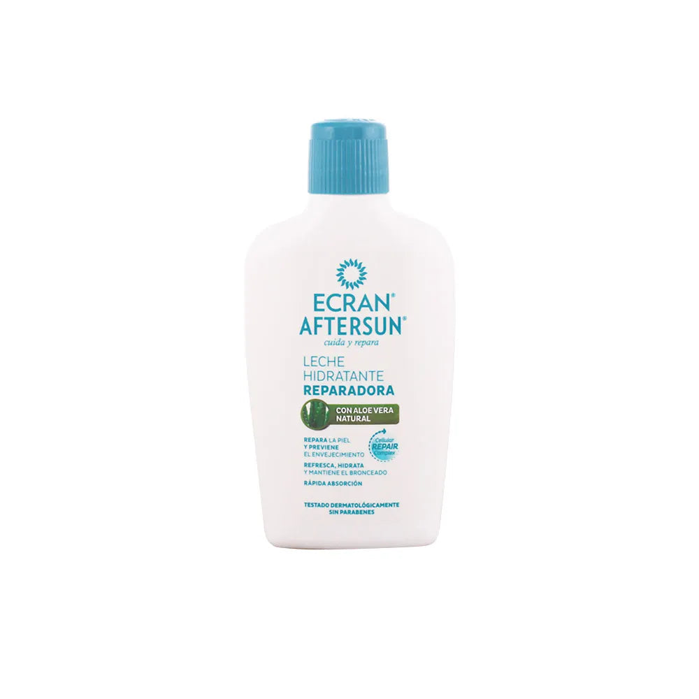 Ecran Aftersun Latte Idratante Aloe Vera 200ml