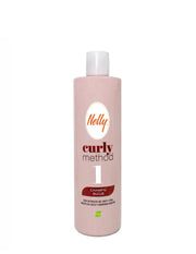 Nelly Curly Champu 400ml
