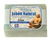 Ynsadiet Jabon Natural Aloe Vera 100g
