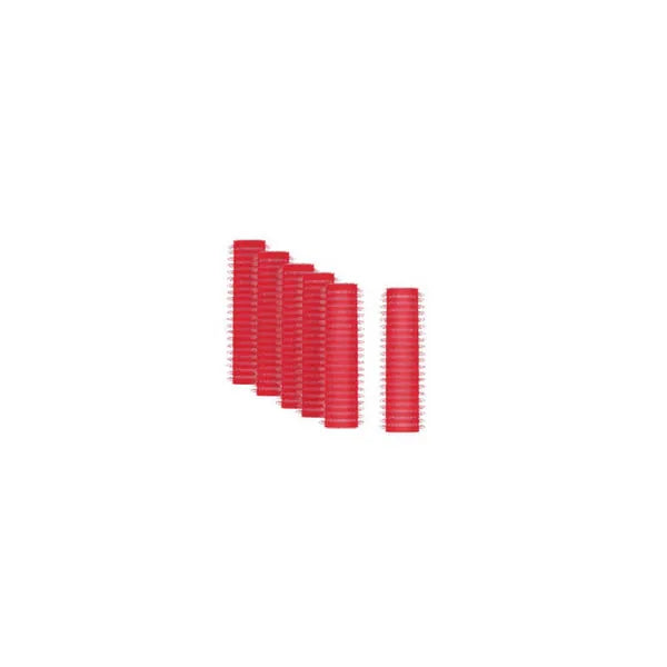 Adhesive rollers 13 mm 6 units