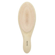 DESLIA cepillo detangling natural fiber #beige 1 u