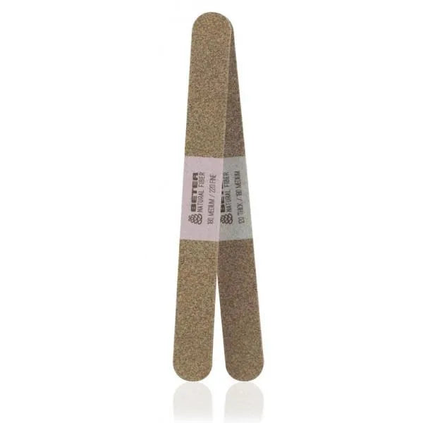 LIMA uñas natural fiber 2 u