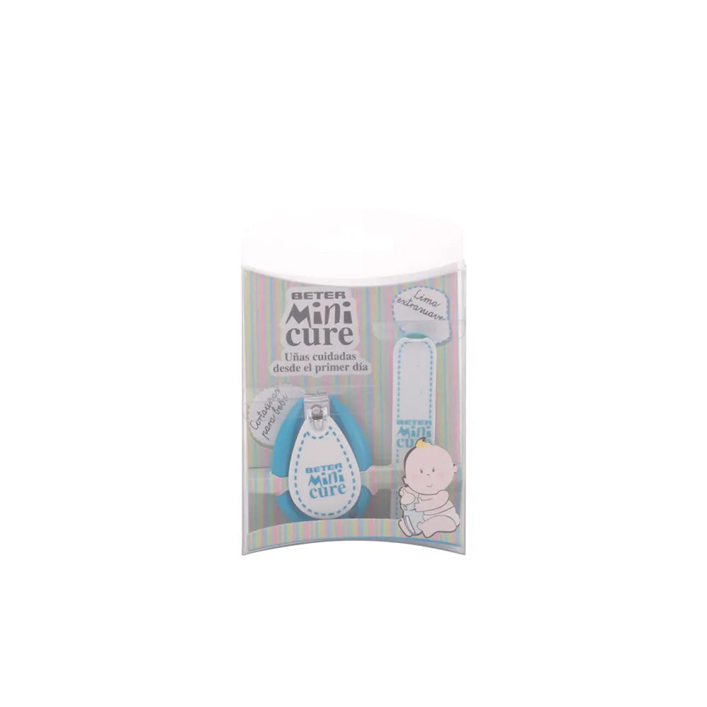 Beter Baby Set 2 Parti