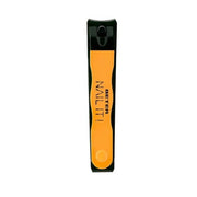 NAIL IT! Double nail clippers #orange 80 gr