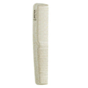 PEINE batidor natural fiber #beige 1 u