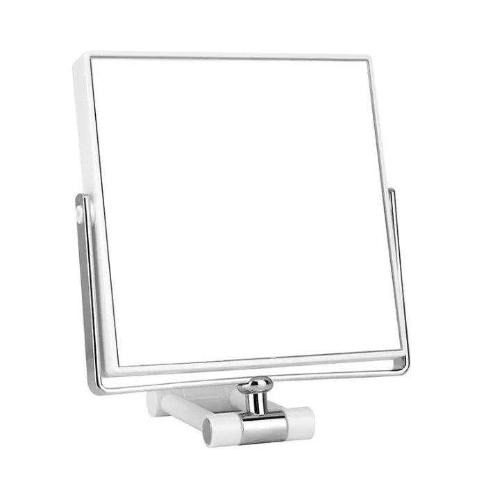 MIRROR x7 rotating and folding 360º with stand 1 unit