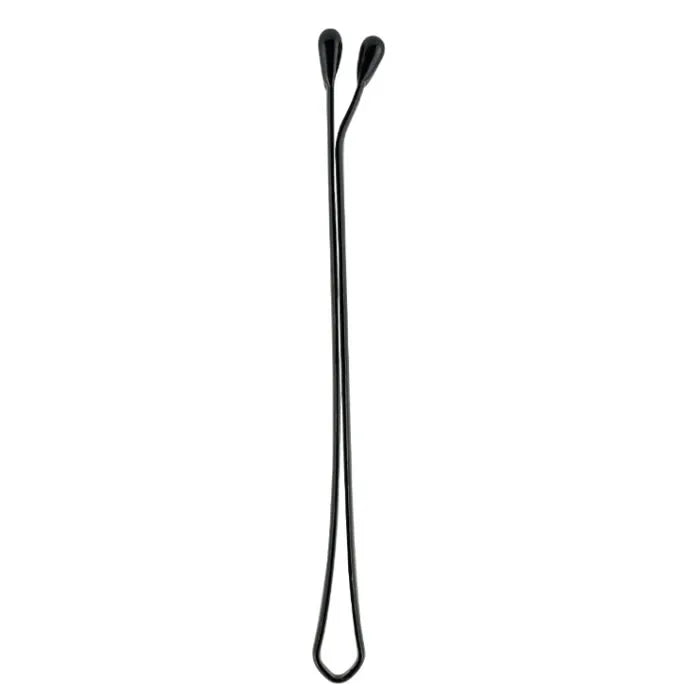 Beter Ball Black Clips 12 Unità