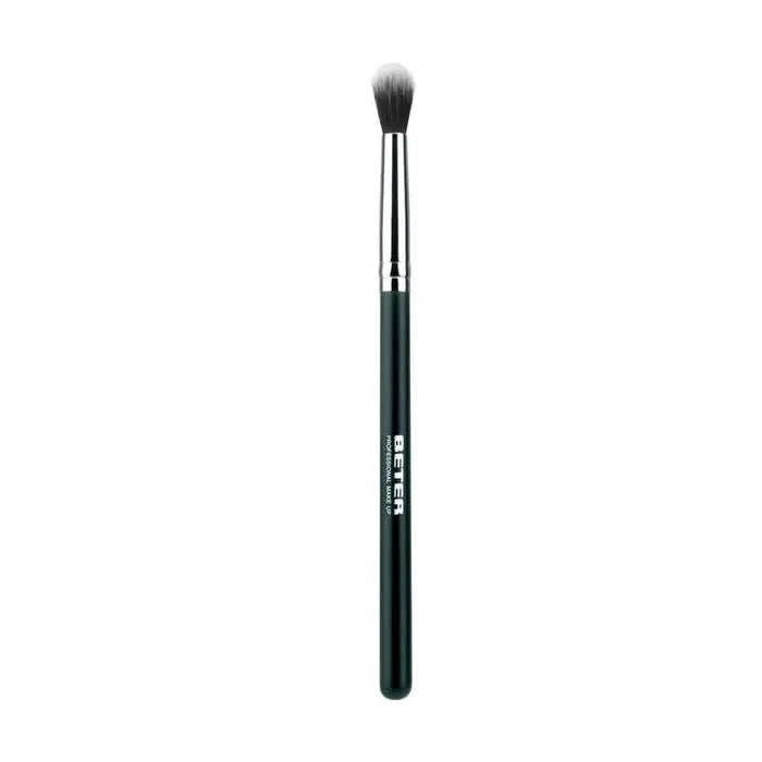PROFESSIONAL pincel difuminador de sombras pelo sintetico 1 u